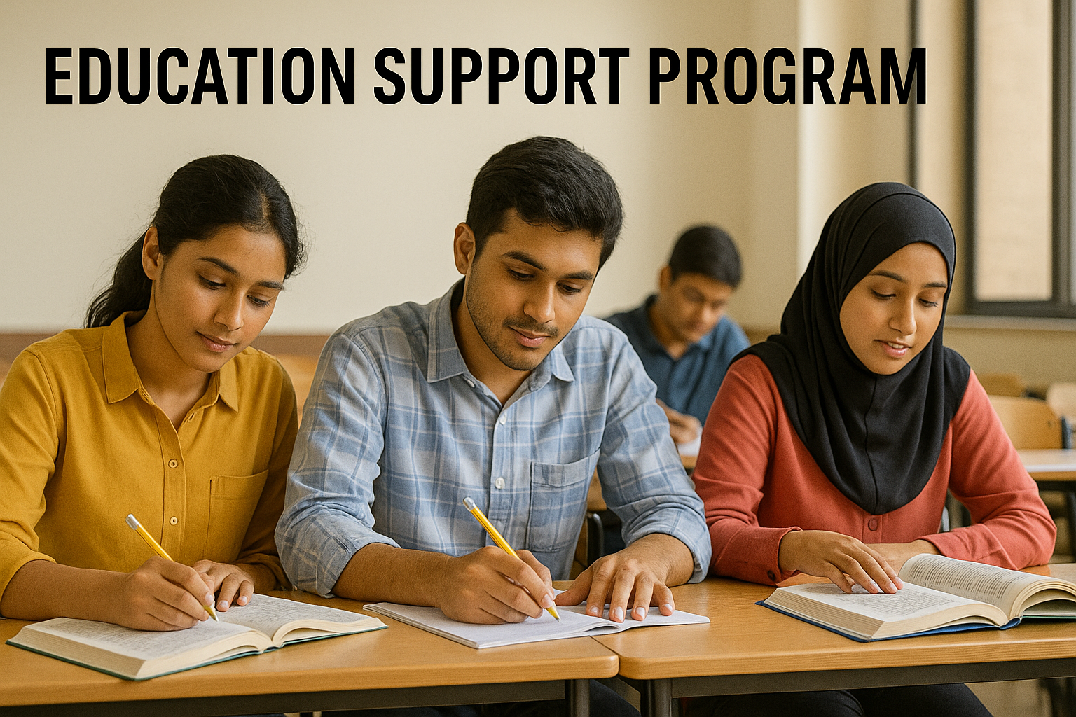 Student Education Fund