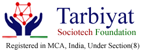 Tarbiyat Sociotech Foundation